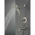 thumbnail image 2 of Delta Arvo 14 Series Tub & Shower Trim - 144840-CZ-I - Champagne Bronze, 2 of 7