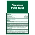 MagniLife DB Diabetes Pain Relieving Foot Cream For Burning and