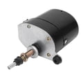 thumbnail image 2 of 12V Windshield Wiper Motor, 731000001 Tractor Windshield Wiper Motor Easy Installation  for 207 307, 2 of 7