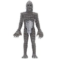 thumbnail image 2 of Super7 Universal Monsters Creature from The Black Lagoon Box Reaction Figure (Silver Screen Variant), 2 of 2