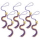thumbnail image 2 of 6 borlas para birrete de graduación, accesorios para la temporada de graduación, fáciles de usar, para ceremonias y fiestas., 2 of 6