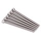 thumbnail image 4 of 50Pcs Hex Socket Cup Head Screw Galvanized Steel M4 for Machine Parts Mold Fixing Clamping2800-0004-0060, 4 of 5