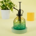 thumbnail image 2 of Botella Pulverizadora Plant Mister de Vidrio Vintage de 200 Ml, 2 of 6