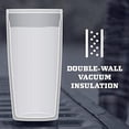 thumbnail image 3 of Vaso YETI Rambler de acero inoxidable aislante con tapa MagSlider 600 ml, 3 of 6