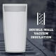 thumbnail image 3 of Vaso YETI Rambler de acero inoxidable aislante con tapa MagSlider 600 ml, 3 of 6