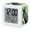 Green, Sage, Flint, Celadon, variant on Donkey Digital Alarm Clock for Bedrooms, Smart LED Alarm Clock with 7 Color Changing Night Light, Pink Flowers Boho Cottagecore Animal Silent Wake Up Clocks for Sleep Study Cooking 3.2"x3.2"