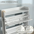 thumbnail image 5 of 24 Pair Shoe Storage Cabinet, 5 of 10