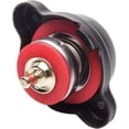 thumbnail image 2 of Tusk High Pressure Radiator Cap with Temperature Gauge 2.0 Bar, 2 of 4