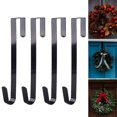 thumbnail image 2 of Black Garland Hook Metal Hook, 2 of 8