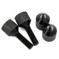 thumbnail image 6 of RANMEI 2/4Pcs Aluminum Two Hole Pins Set 1-1/8'' 2 Hole Flange Alignment Pin With Level Heavy Duty Gradient Positioning Pin, 6 of 7