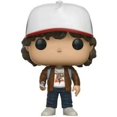 thumbnail image 1 of Stranger Things Max #552 Suzie #881 Dustin #593 Eleven #421 Demogorgon Eddie #1250 Funkoepop Mainan Figura de acción Koleksi Boneka hola suerte  unisex, 1 of 2