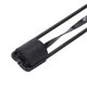 thumbnail image 4 of Bouchon de réservoir de carburant 2871442 avec jauge de remplacement pour Polaris Sportsman 400 1996-1997, 4 of 4