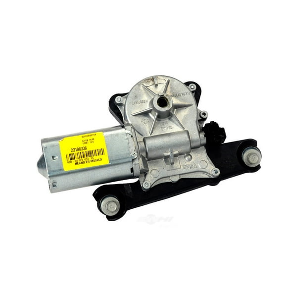 GM Genuine Parts Window Wiper Motor