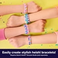 thumbnail image 2 of Cool Maker, Stack’d Heishi Bracelet Maker Expansion Pack, for Kids Ages 7 and up, 2 of 8