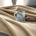 Vellux King Size Blanket All Season Luxury Warm Micro plush