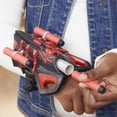 thumbnail image 4 of Blaster Marvel NERF Spider-Man Miles Morales Thwip-Tech, 4 of 9