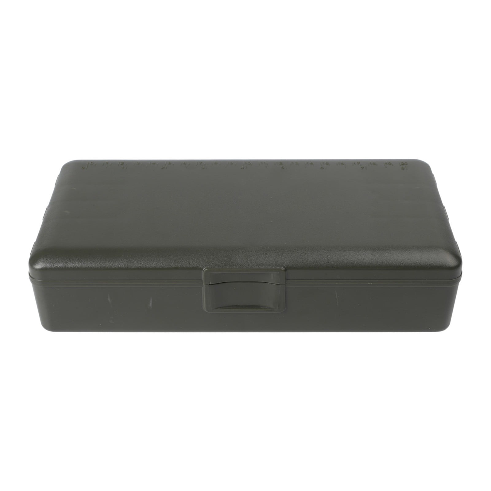 RANMEI Fishing Trip Carp Fishing Tackle Box Fishing Tackle Box Magnetic Tackle Box 10Pcs Rig Pins Accessories For Display
