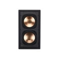 thumbnail image 1 of Klipsch Reference Series RW-5802 II - Caisson de Basses - 8 Pouces - Blanc, 1 of 3
