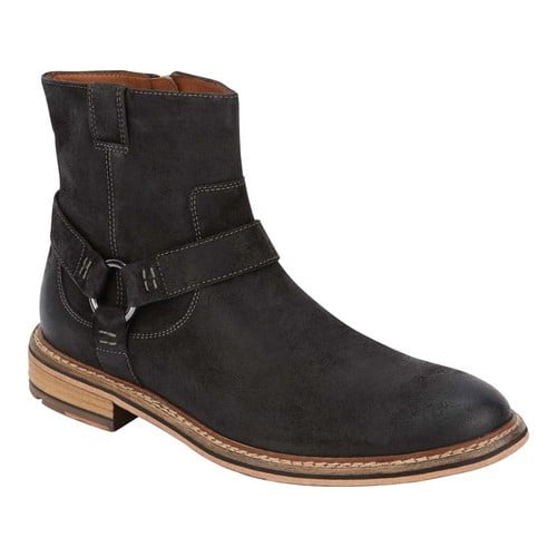 lucky brand men's boots