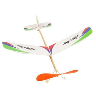Balsa wood cheap glider walmart