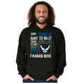 thumbnail image 5 of US Air Force Proud Parent Mom Dad Hoodie Sweatshirt Women Men Brisco Brands S, 5 of 6