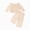R599-Beige, variant on NOLDARES Toddler Baby Girl Clothes Cute Long Sleeve Sweatshirt Fall Winter Outfits Kids Pullover Pants 2Pcs Set(Sky Blue,4-5 Y)