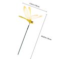 thumbnail image 2 of unbranded 30Ud Libélulas Artificiales En PVC Para Decorar Y Macetas Color Surtido, 2 of 8