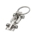 thumbnail image 4 of Llavero de Coche Strade Fareast Limited Acero Inoxidable Universal, 4 of 8