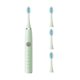 thumbnail image 1 of Cepillo de dientes eléctrico para adultos recargable por USB Cepillo de dientes vibrador impermeable Wmkox8yii hjk285, 1 of 1