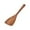 B, variant on Cooking Utensils Set Wooden Shovel Spoon Non Stick Wood Long Rice Spatula for Frying and Stir Frying - Kitchen Tool