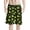 Jamaica Flag Heart Print, variant on Binienty Men's Board Shorts Swim Trunks With Tropical Palm Leaf Pattern - Quick Dry for Beach Swimming and Summer Vacation