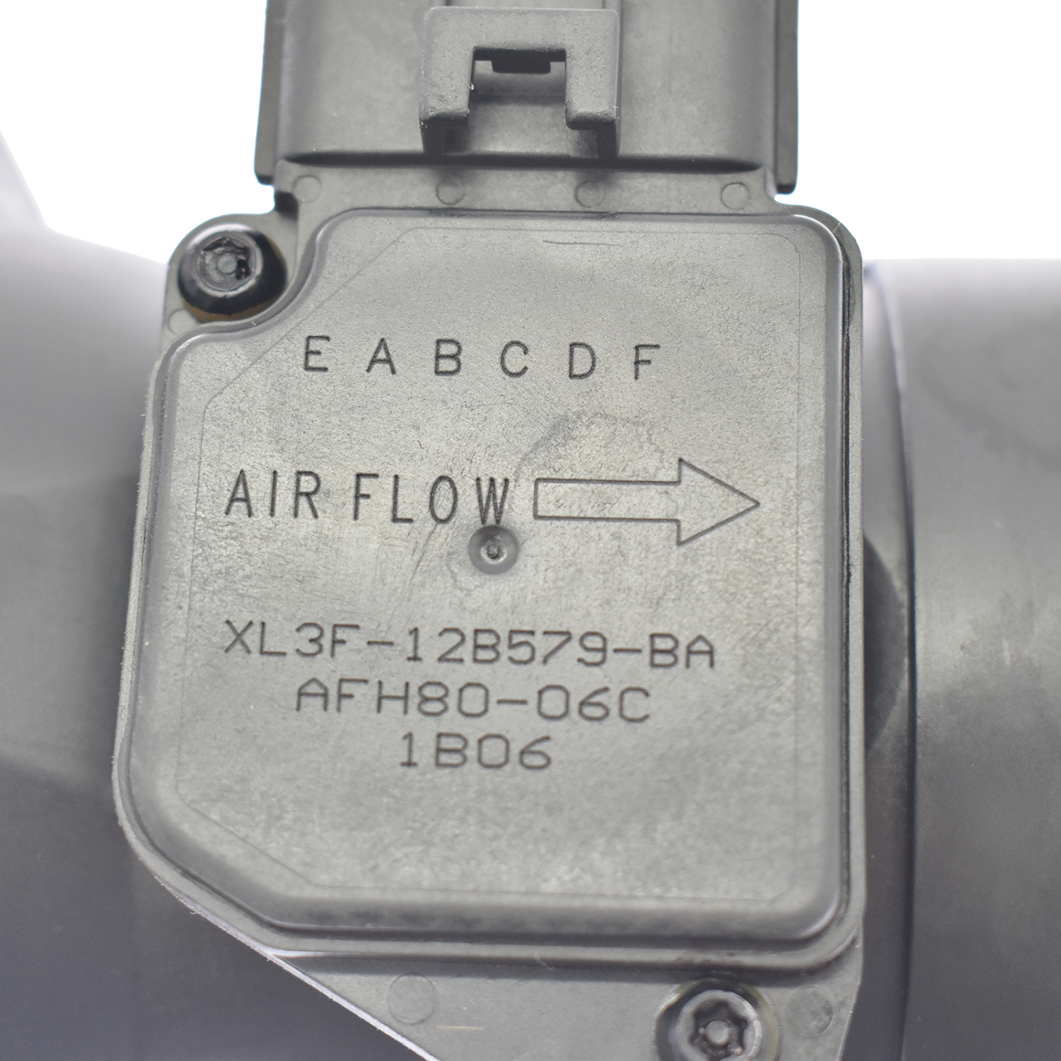 MAF Mass Air Flow Sensor XL3F-12B579-BA for Ford F-150 4.6L 4.2.L 5.4L F250