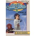 thumbnail image 1 of Pre-Owned Stroke of Luck (Angel Park, No 10) (Paperback) 0679815376 9780679815372, 1 of 1