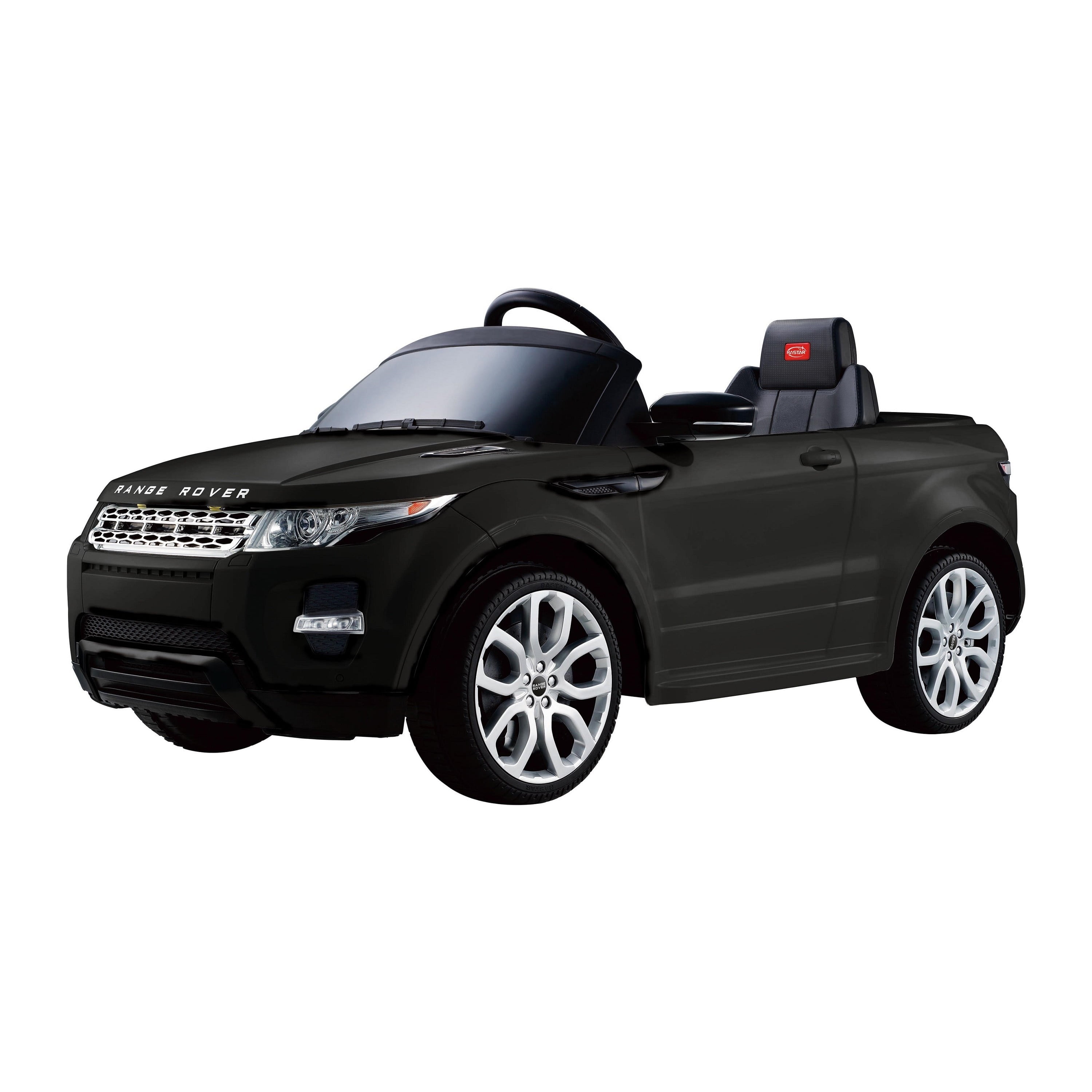 range rover ride on with remote