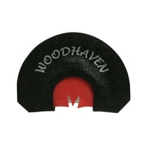 Woodhaven Black Wasp Diaphragm Turkey Call