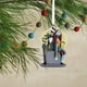 thumbnail image 3 of Adorno navideño JIACHY Jack y Sally en la lápida de Pesadilla antes de Navidad, 3 of 4