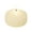Ivory, variant on White Floating Candles, Set of 12