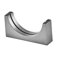 thumbnail image 3 of Puck Screen Stand,Puck Screen Stand Metal Puck Screen Holder,Soporte de pantalla de contacto reutilizable para 51 53 58 mm,Soporte para cesta de filtro de portafiltro de espresso Metal,Soporte, 3 of 8