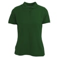 thumbnail image 1 of Absolute Apparel Womens Diva Polo, 1 of 2