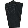 thumbnail image 3 of Levi's Men's 501 Original Fit Jean, Clean Rigid, 34x30, 3 of 3