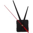 thumbnail image 1 of 1 Set Clock Movement Mute Clock Parts DIY Wall Clock Mechanism Replacement Accessories, 1 of 9