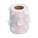thumbnail image 4 of Rollo de carrete de tul Ticfox rollos de tul de flores 10 cm, 4 of 12