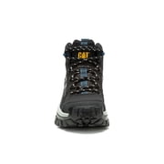 Caterpillar Invader Mid Vent Composite Toe Work Boot Men