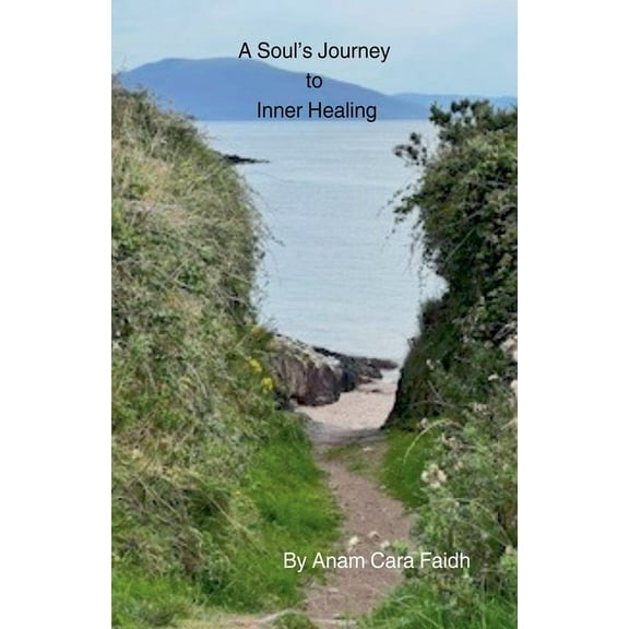 A Soul's Journey to Inner Healing, (Paperback)
