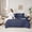 Navy, variant on Feelyou Cartoon Ice Hockey Bedding Comforter Set 7pcs, Teen Kid Boy Girl King Bedding Sets