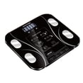 thumbnail image 1 of Body Fat BMI Scale Digital Human Weight Scales Floor Scale; LCD Display Human LCD Display Body Index Electronic Smart Weighing Scales, 1 of 8