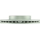 thumbnail image 3 of Disco de freno Bosch QuietCast Premium 25010544 255mm, 3 of 3