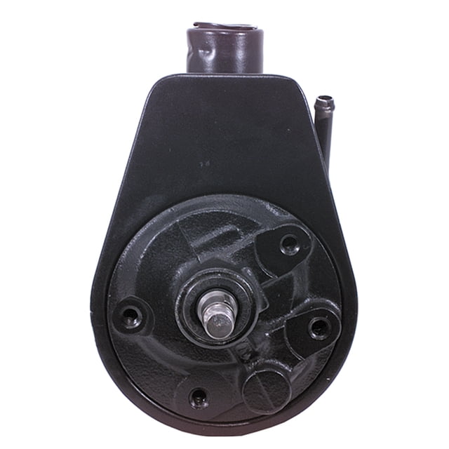 BOMBA DE DIRECCIÓN HIDRÁULICA CARDONE G10 VAN 1971 al 1973 CHEVROLET V8 5.0L Remanufacturado