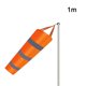 thumbnail image 1 of Toystoory Calcetines de medición de viento Rip-Stop Reflective Belt Windsock Jardín y Patio No.2 Toystoory HA024344-02, 1 of 6