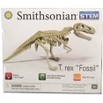 thumbnail image 2 of Smithsonian T. Rex "Fossil", 2 of 2